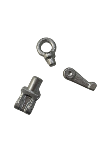 Automobile Forging Part